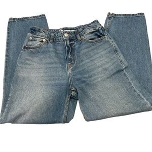 Original use jeans 31 x 30 in brand new condition